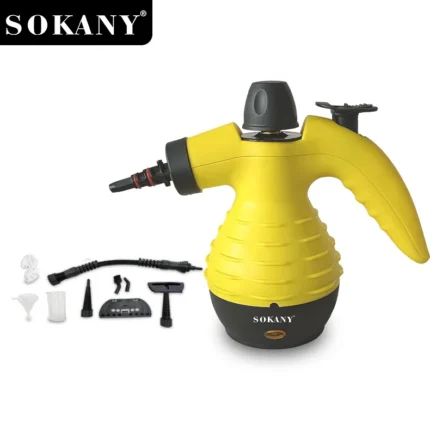 جهاز تنظيف بالبخار 2000 وات 250 مل sk-13061