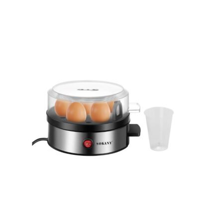 sk-07066 ماكينه سلق البيض 8ق 360 وات