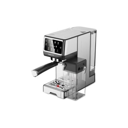 SK-04042 ماكينه قهوه اسبريسو3*1  1.4لتر 1800وات  20بار