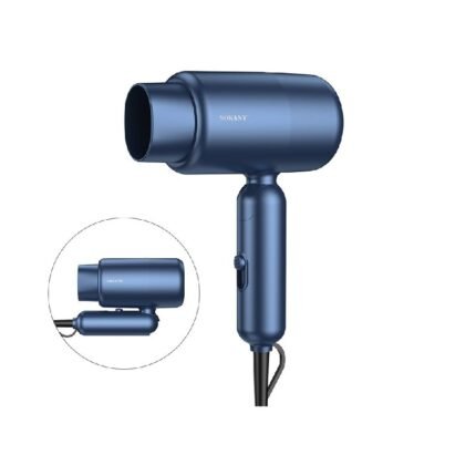 SK-14029   استشوار سوكانى مينى 1200وات