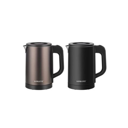 SK-09097 غلايه سوكانى 0.8لتر800وات