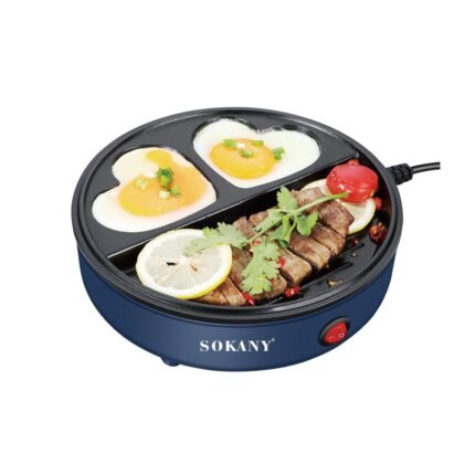 SK-221 جرل سوكانى 3*1 600وات