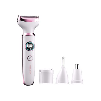 SK-16087 ماكينه سوكانى حريمى ديجيتال 4*1