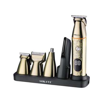 SK-16083 ماكينه سوكانى ديجيتال 5*1