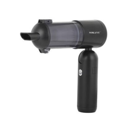 SK-13085 مكنسه سيارة شحن  2*1 150مم 100وات