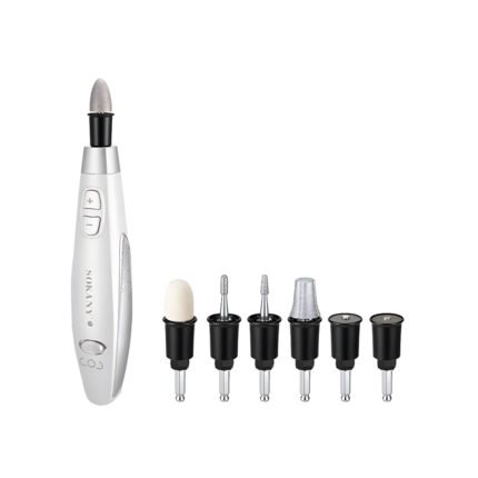 SK-17023 مبرد اظافر كهرباء سوكانى 7*1