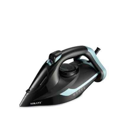 SK-11057 مكواه ملابس بخار سوكانى 2400وات 420مل