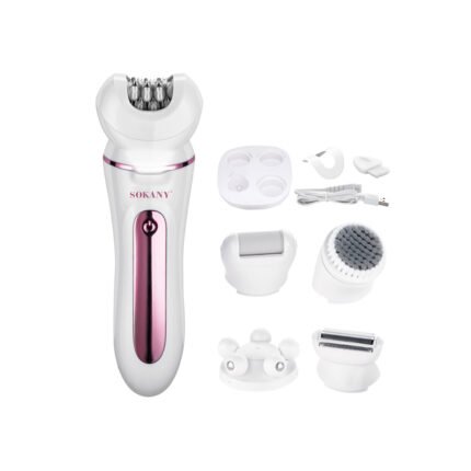 SK-17021 ماكينه سوكانى حريمى 5*1