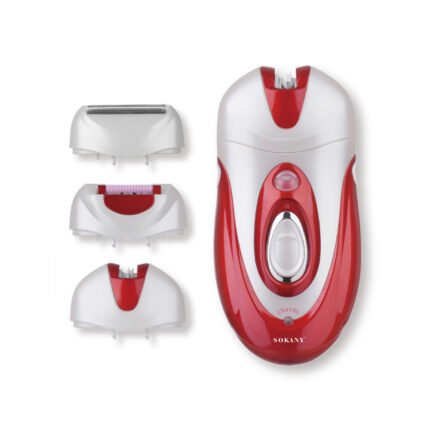 SK-17007 ماكينه سوكانى حريمى 3*1