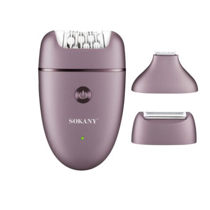 SK-17020 ماكينه سوكانى حريمى 3*1