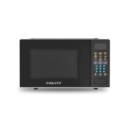 SK-10096 ميكروويف سوكانى ديجيتال 20لتر 1100وات