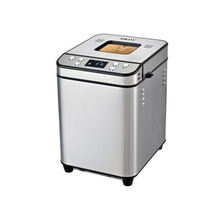 SK-08146 ماكينه صناعه خبز 700وات وزن 1كيلو