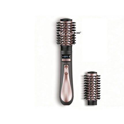 SK-15051  فرشه استشوار دواره ديجيتال  سوكانى2*1 1200وات