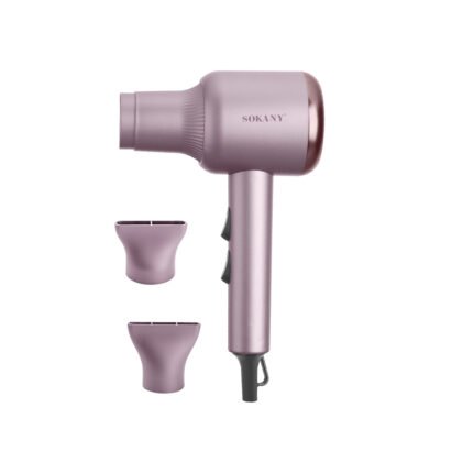 SK-14039 استشوار سوكانى 2400وات