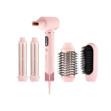 SK-14041 طقم استشوار سوكانى ديجيتال 1600وات  5*1