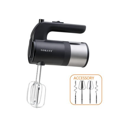 SK-02046 مضرب بيض سوكانى 400وات