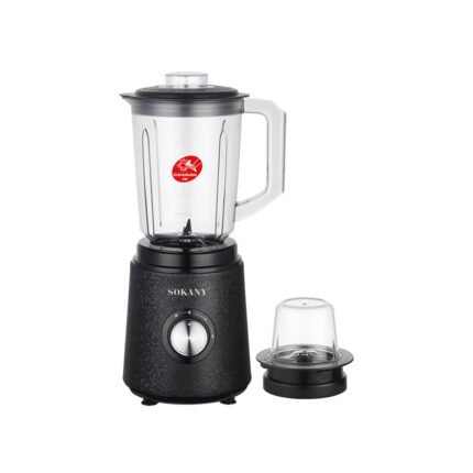 SK-03082 خلاط سوكانى2*1 800وات 1.6لتر اكليرك