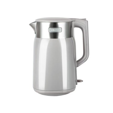 SK-09106 غلايه سوكانى 1.7لتر 1500وات