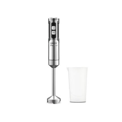 SK-02043  هاند بلندر استنالس 1200وات
