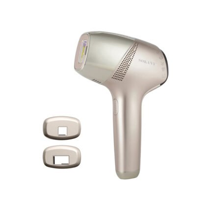 SK-17027 ماكينه سوكانى حريمى ليزر 3*1