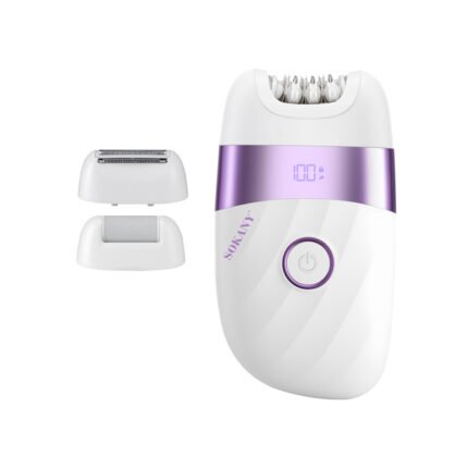 SK-17025 ماكينه سوكانى حريمى ديجيتال 3*1