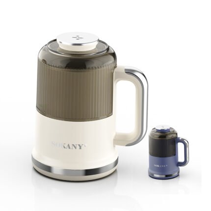 SK-04050  مطحنه بن سوكانى 500جرام 350وات