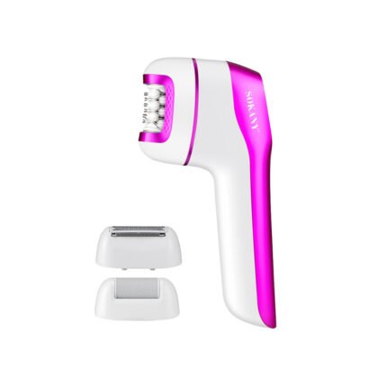 SK-17024 ماكينه سوكانى حريمى 3*1