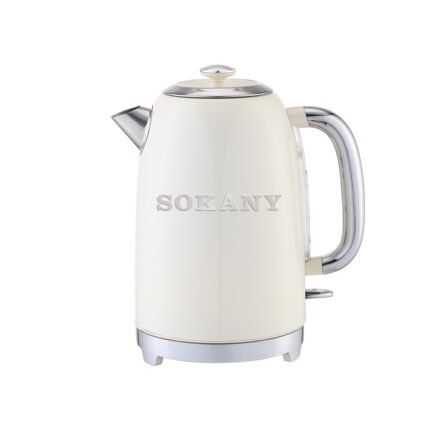 غلايه سوكاني2200Rوات 1.7لتر SK-09110