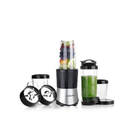 SK-03046 محضر عصائر سوكانى 900وات 6*1