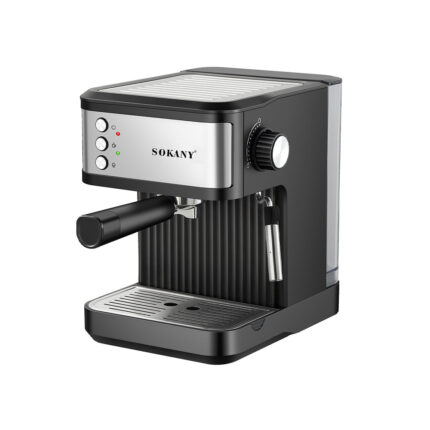 SK-04029 ماكينه قهوه اسبريسو 1.8لتر 850وات