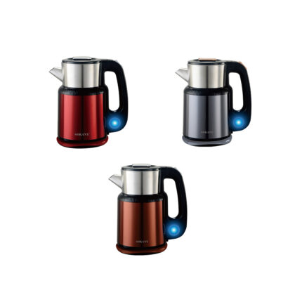 SK-09105 غلايه سوكانى 1.6 لتر 1500 وات