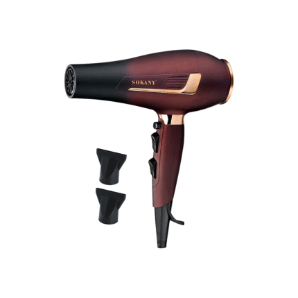 SK-14046 استشوار سوكانى 3000وات