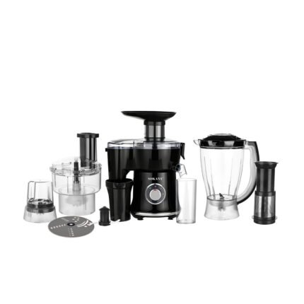 محضر عصائر سوكانى1.7 800 وات 2سرعه SK-01036