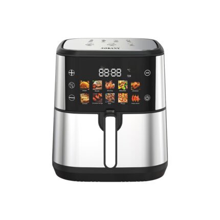 قلايه سوكانى ديجتال10 لتر 2300 وات SK-10102